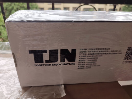 净水器|德国特洁恩前置过滤器好不好用，评测数据大反馈