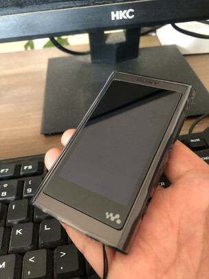 索尼sonynwa55hnhires怎么样使用20天真实感受反馈