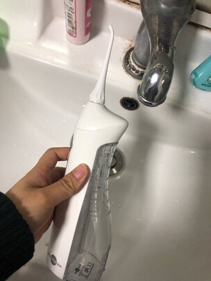 目测博皓（prooral）冲牙器怎么样?体验效果大反馈