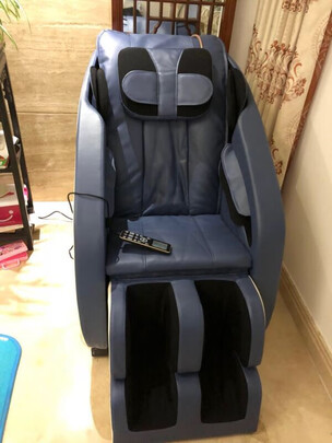 【直播推荐】南极人（NANJIREN）按摩椅怎么样|图文报告揭秘？猛料！