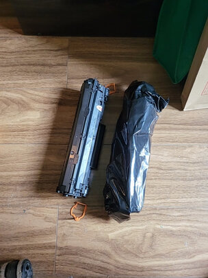 三,班图pd213硒鼓易加粉(永久版)网友对比评测