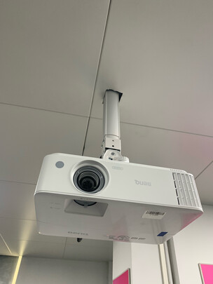 明基MU607投影仪怎么样？用后一周讲良心感受