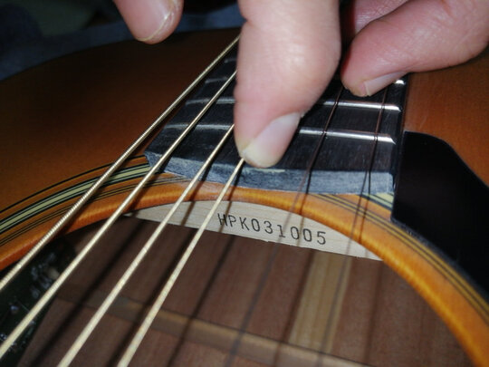 吉他|雅马哈雅马哈FG3吉他独家揭秘评测真相,不看后悔!