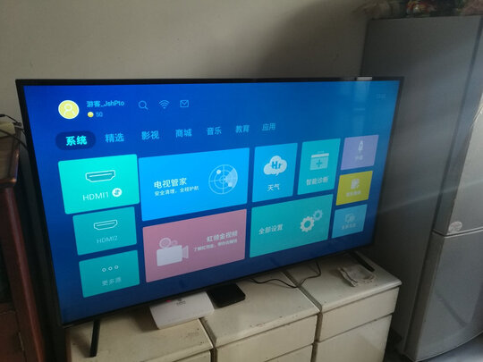 电视|[用户爆料]【别坑我】长虹55a4u和55a3u哪个好？区别是？