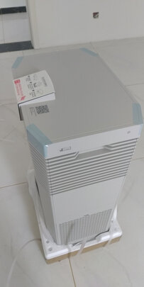 a.o.史密斯空气净化器怎么样?讲一讲体验评测真相