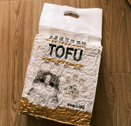 膨润土猫砂