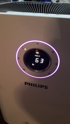 空气净化器|【电商快报】飞利浦AC5602空气净化器怎么样?多少人不看这被忽悠了？