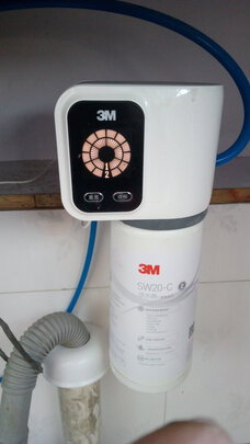3M3M|客观评价3M3M SW20净水器怎么样？上手三周说真相