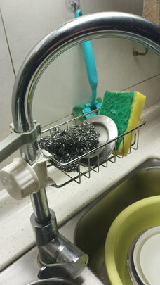 水槽沥水架