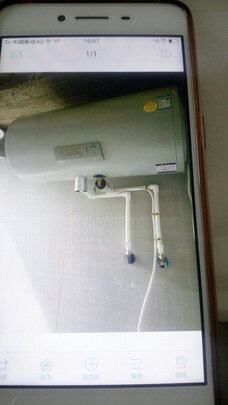 史密斯E60VC0-B热水器|史密斯E60VC0-B热水器怎么样上手一周说讲感受