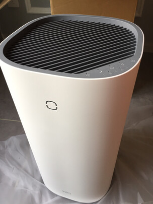 华为智选KJ400F-C400空气净化器怎么样?用后两周说优缺点