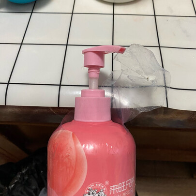宠物浴液