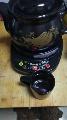 煎药壶