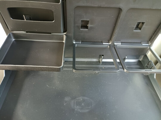 车载小桌板
