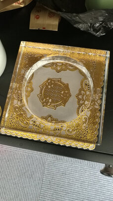 烟灰缸