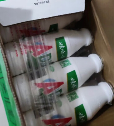 AD钙奶