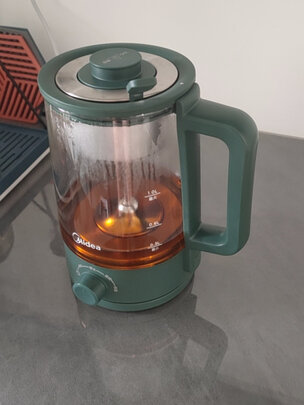 一:选购小熊ysh-a15w6养生壶建议