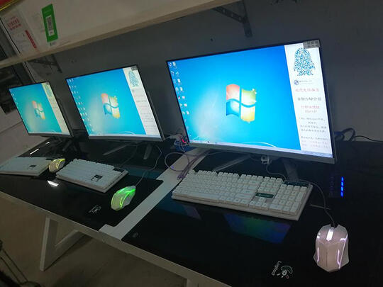亚当贝尔一体机怎么样,一个月使用发现短板