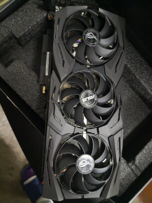 揭秘介绍华硕（ASUS）GTX1660ti 1650 1660猛禽显卡质量怎么样,用后诉说其售后