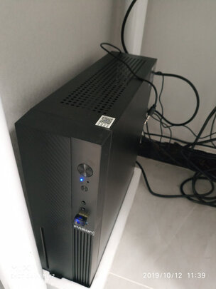 攀升商睿2代电脑主机怎么样?用后8天谈谈优缺点