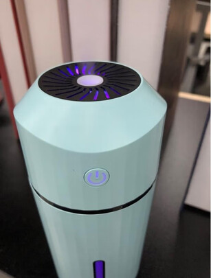 车载加湿器