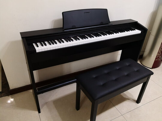 卡西欧PX-S1000钢琴|参考剖析卡西欧PX-S1000钢琴怎么样?深度测评剖析