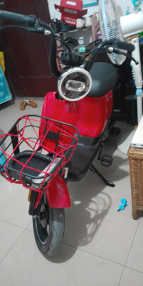 新日电动车怎么样?三周使用开始后悔了是吗?
