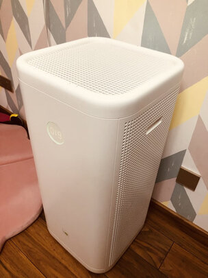 畅呼吸智能空气净化器怎么样?用后两天开始后悔了是吗?