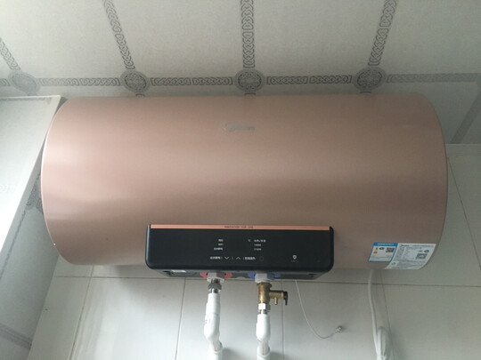 美的出水断电热水器怎么样?真相大揭秘，90%的人庆幸看了