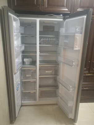 卡萨帝619WDCQU1怎么样?用后彻底失望了是吗?