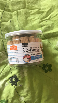 狗狗磨牙棒