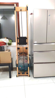 哇咖划船机怎么样来讲一讲使用感受