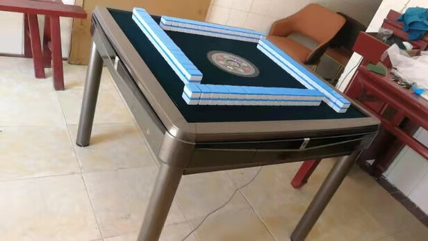 雀友麻将机s90怎么样不吹不黑讲体验真相