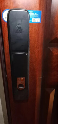 智能锁|王力XD601智能锁独家揭秘评测真相,不看后悔!