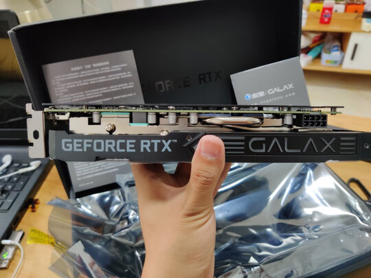 震撼!影驰RTX2060/2060Super大将怎么样?用了大半年感受诉说