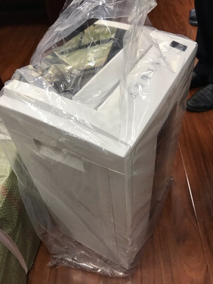 碎纸机