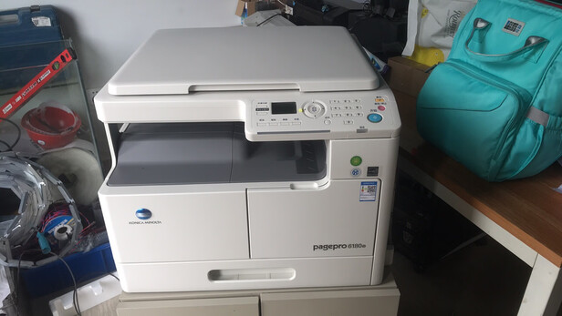 三,夏普ar-2348sv复合机网友对比评测