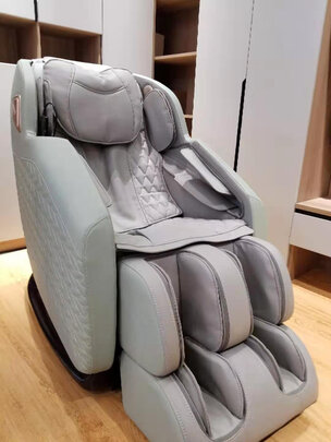 ihoco轻松伴侣按摩椅IH-6699|评测细节：ihoco轻松伴侣按摩椅IH-6699怎么样?上手一周谈体验感受