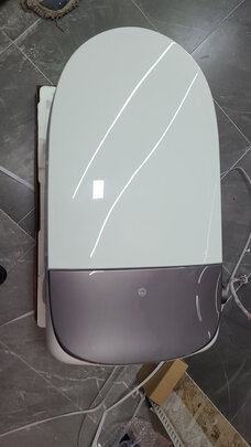 京东京造JZ07T-A305智能马桶|客观评价京东京造JZ07T-A305智能马桶怎么样？上手三周说真相