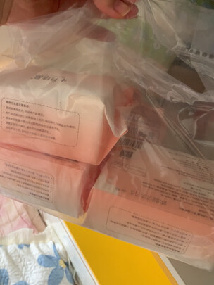 一次性洗脸巾