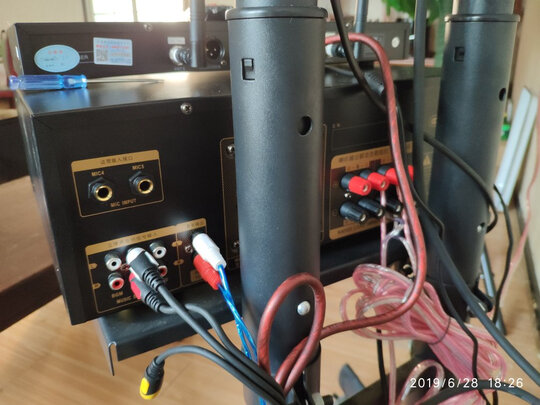 威斯汀118点歌机套装|威斯汀118点歌机套装如何,值得入手的原因分享！