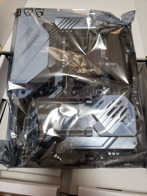 主板|用户揭秘华硕PRIME X570-PRO主板好吗,入手解密评测真相
