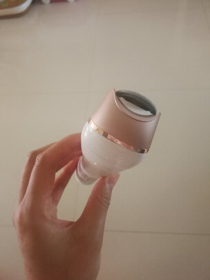 飞利浦BCR431/00一周使用彻底爱上了吗