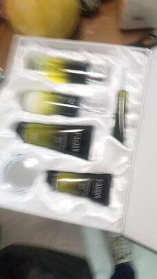 冰菊（BingJu）蜗牛烟酰胺护肤品套装怎么样?到底有没有效果呢?