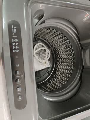 威力xqb80-1999更多使用评价和感受