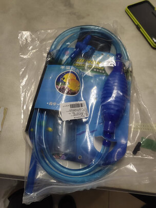 鱼缸换水器