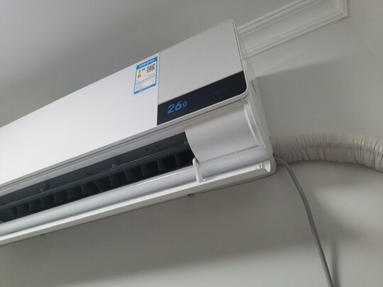 华凌KFR-35GW/N8HK1选购攻略需注意细节