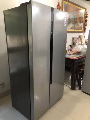 求助统帅BCD-537WLDPC怎么样?？入手解密评测真相