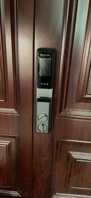 凱迪仕Z1|凱迪仕Z1 Pro智能門鎖怎么樣上手一周說講感受