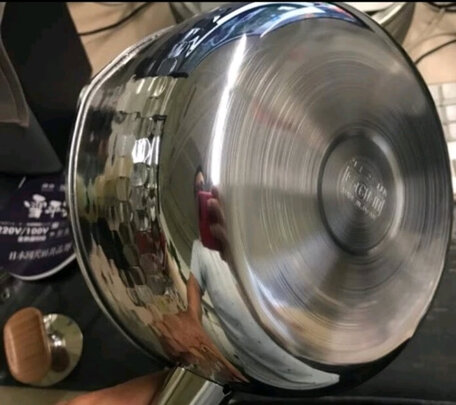 汤锅